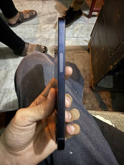 Iphone 12 JV