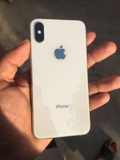 iPhone XS