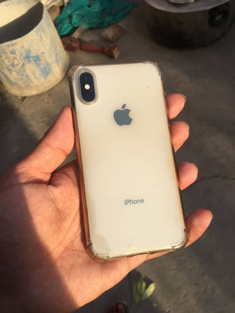 iPhone XS 2