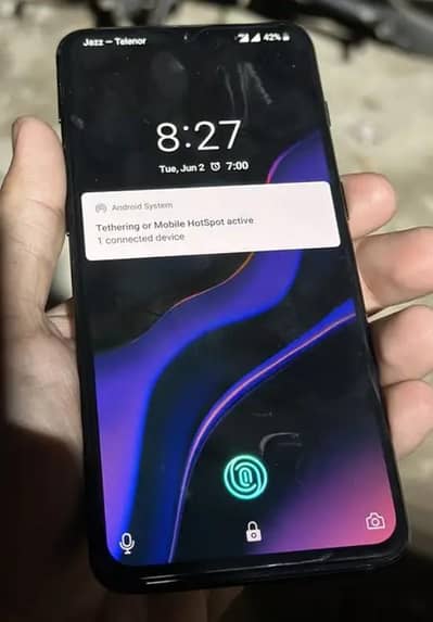 One Plus 6T