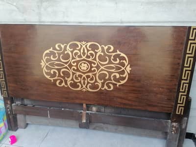 king size Bed for sale