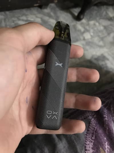 Oxwa xlim go 3 days used