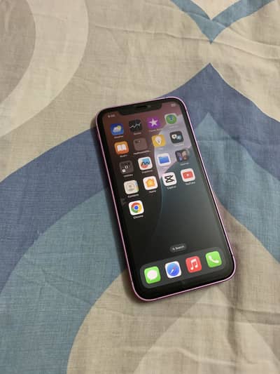Iphone XR 64gb Converted to 16 MDM