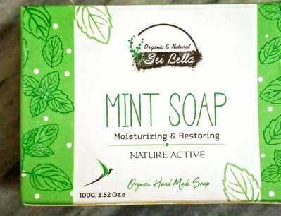 soap for every skin face problem