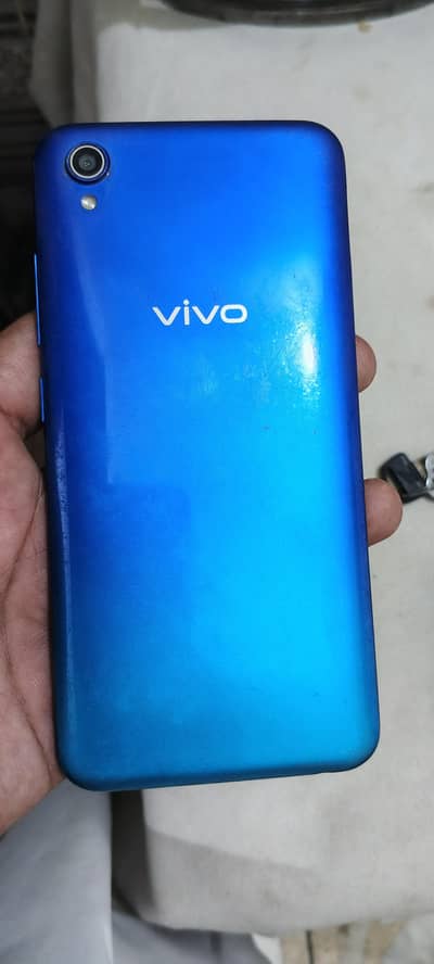 Vivo Y91D