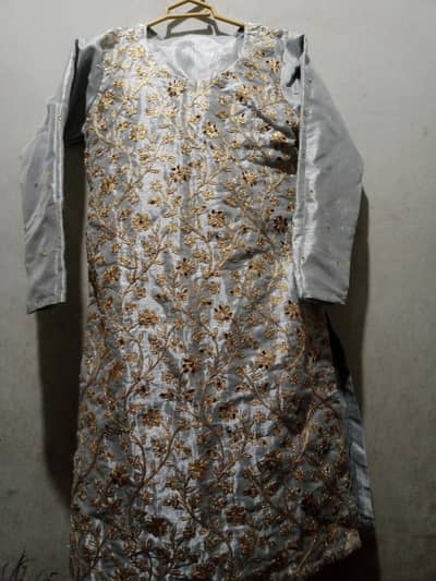 3 PCs suit