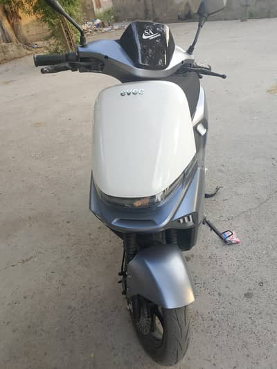 ever $1 one month use family use condition 10/10 bio matric moky py