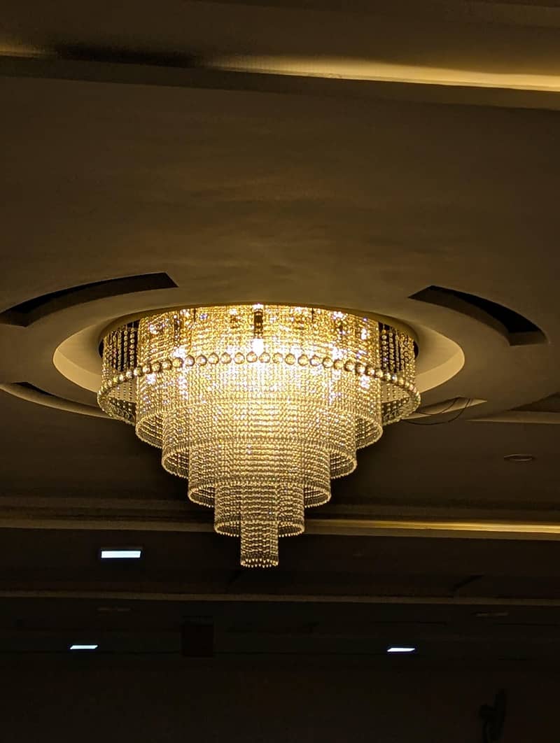 Fancy light 1