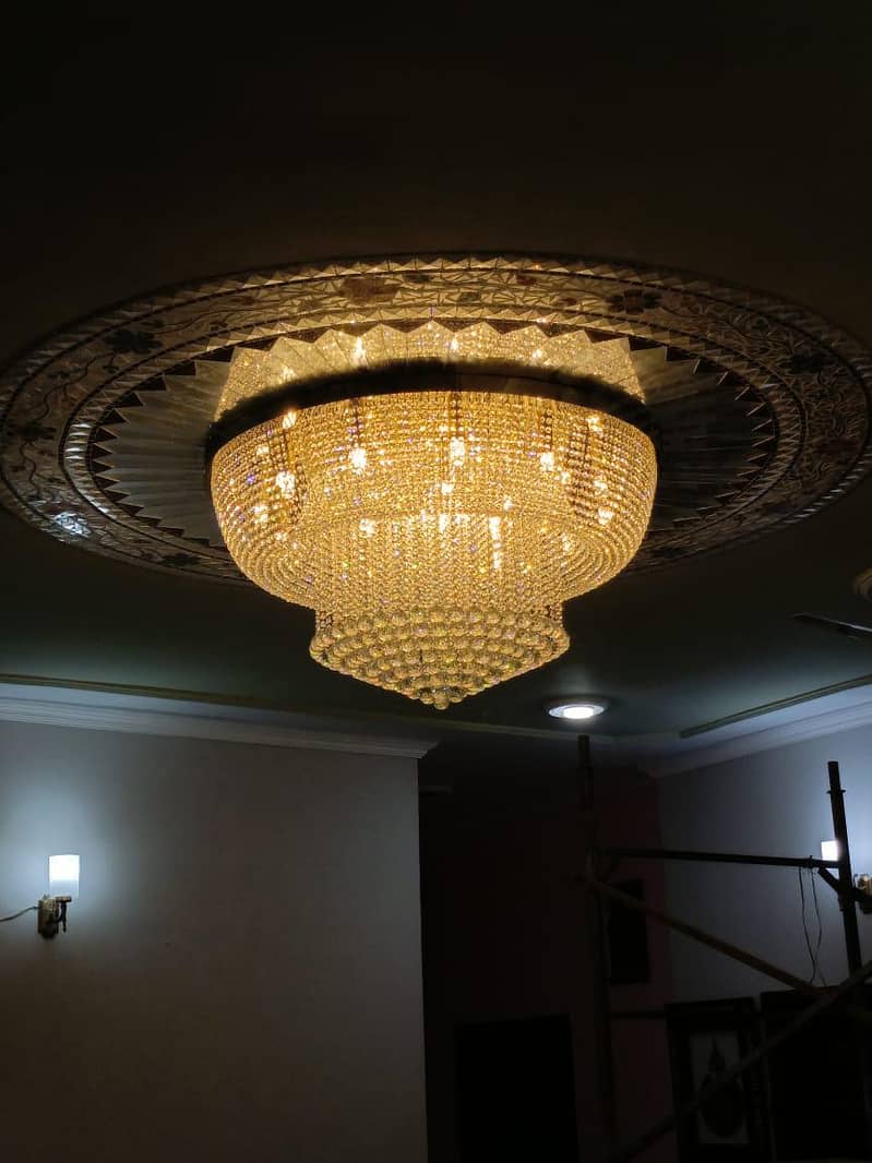 Fancy light 2