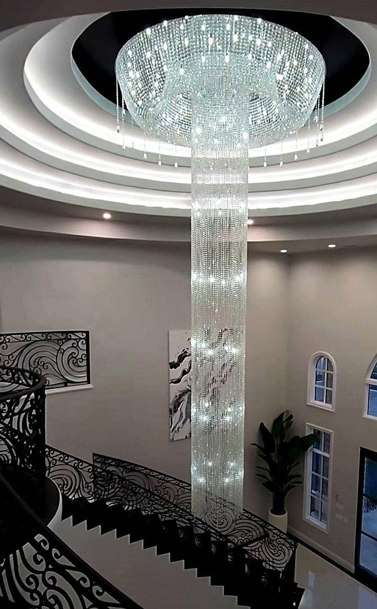 Fancy light 4