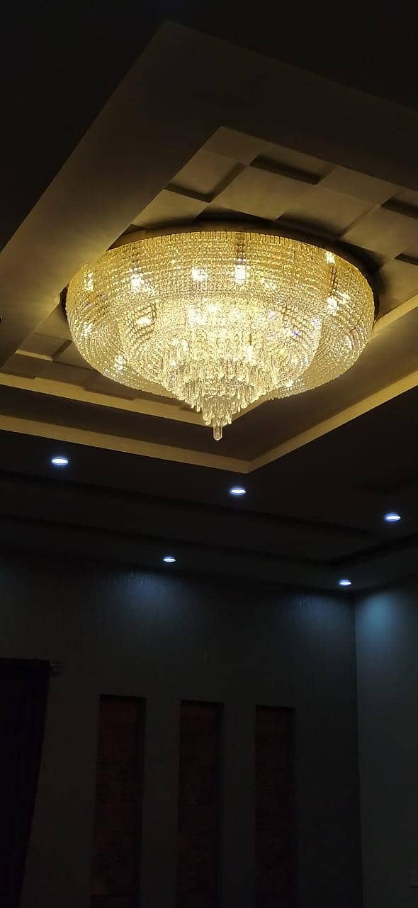 Fancy light 6