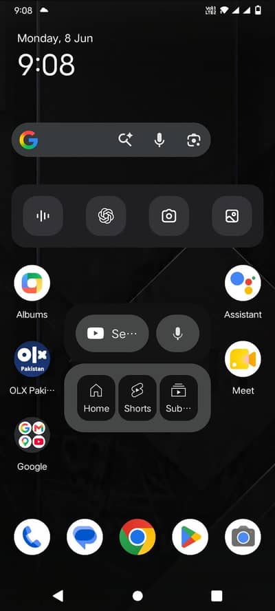 Vivo Y20