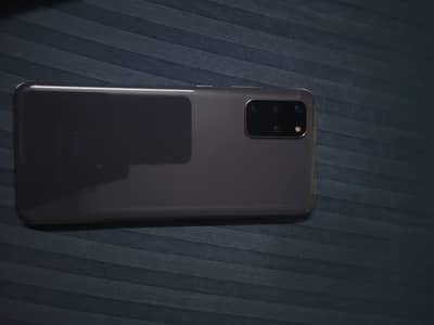 samsung s20plus  8/128 non pta hai line hai