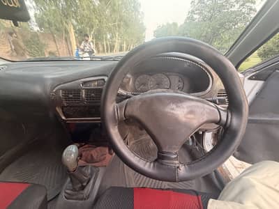 Mitsubishi Lancer 1993