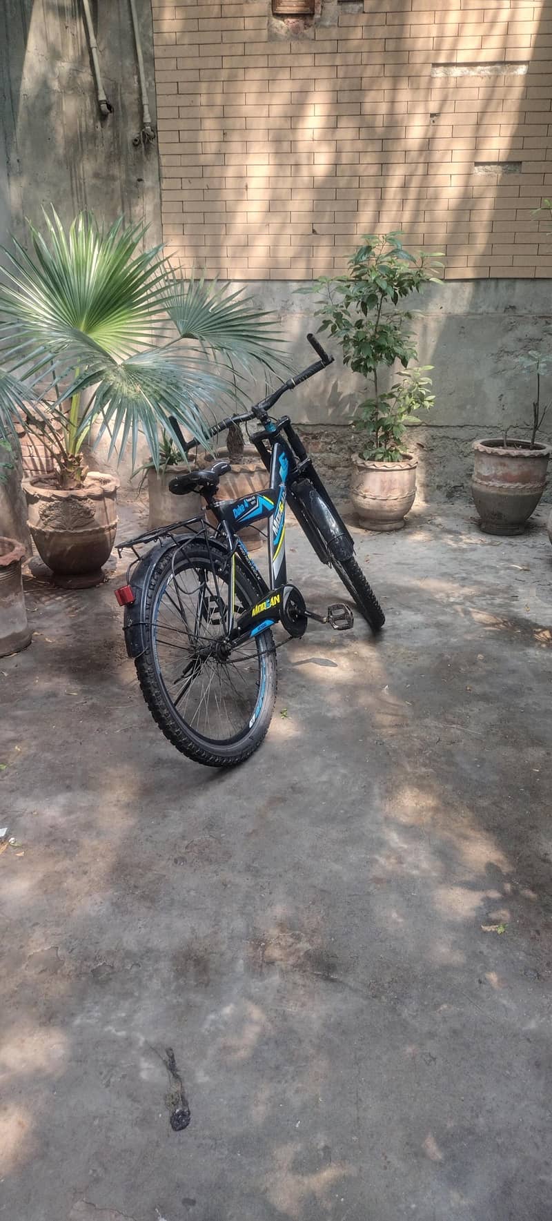 premium quality bycycle 0