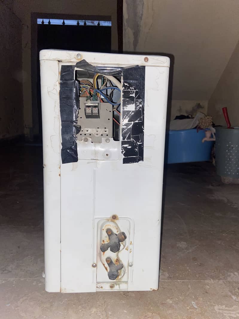Orient Split AC 1 Ton 0
