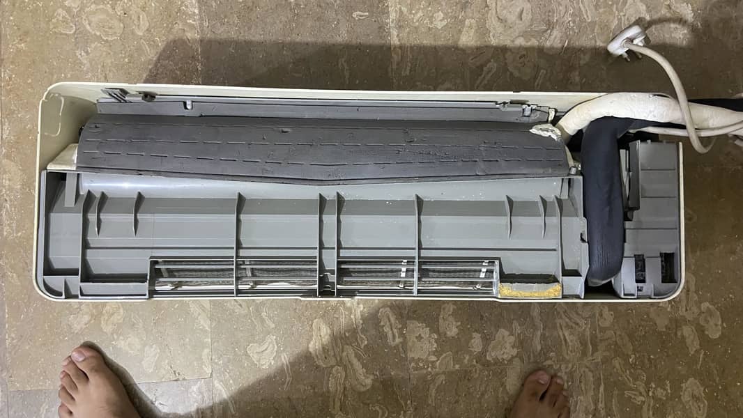 Orient Split AC 1 Ton 1