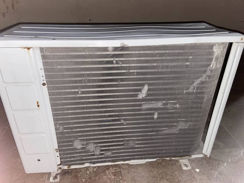 Orient Split AC 1 Ton 2