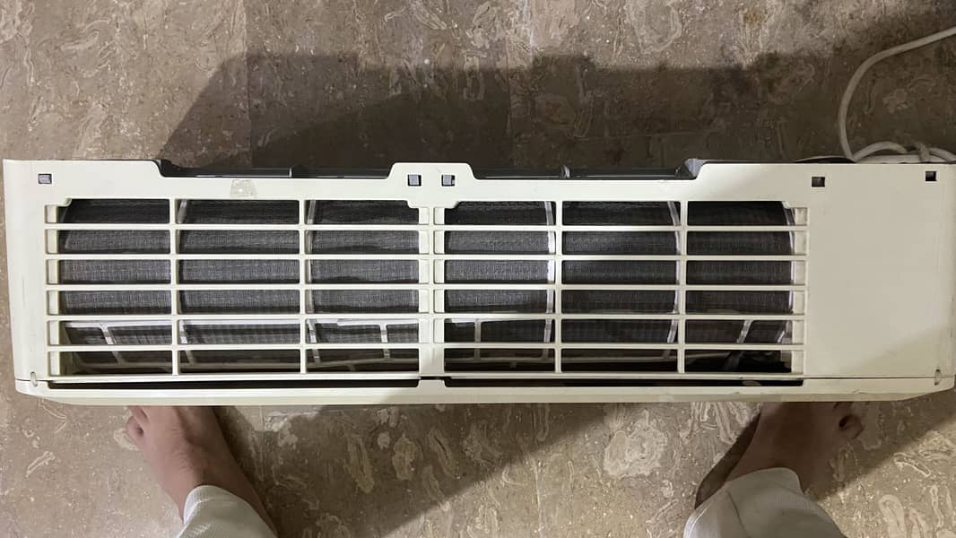 Orient Split AC 1 Ton 3