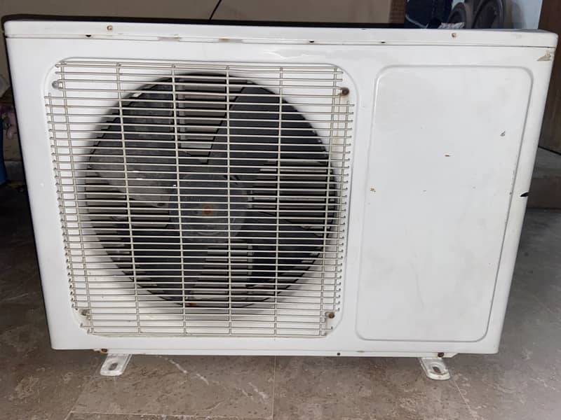 Orient Split AC 1 Ton 5