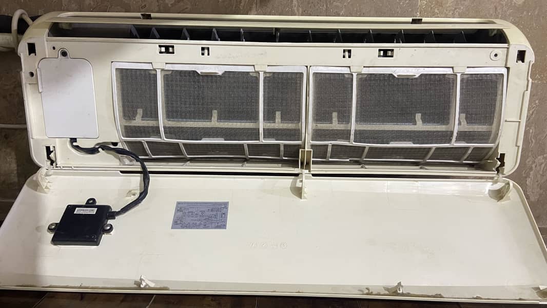 Orient Split AC 1 Ton 6
