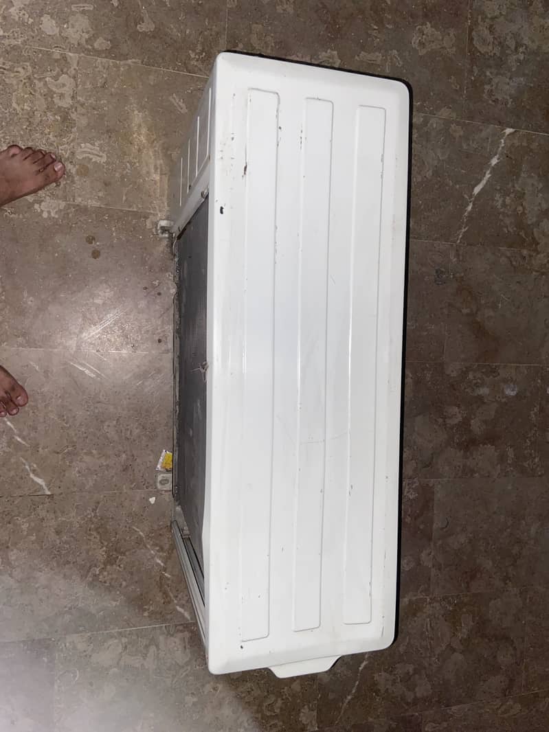 Orient Split AC 1 Ton 7