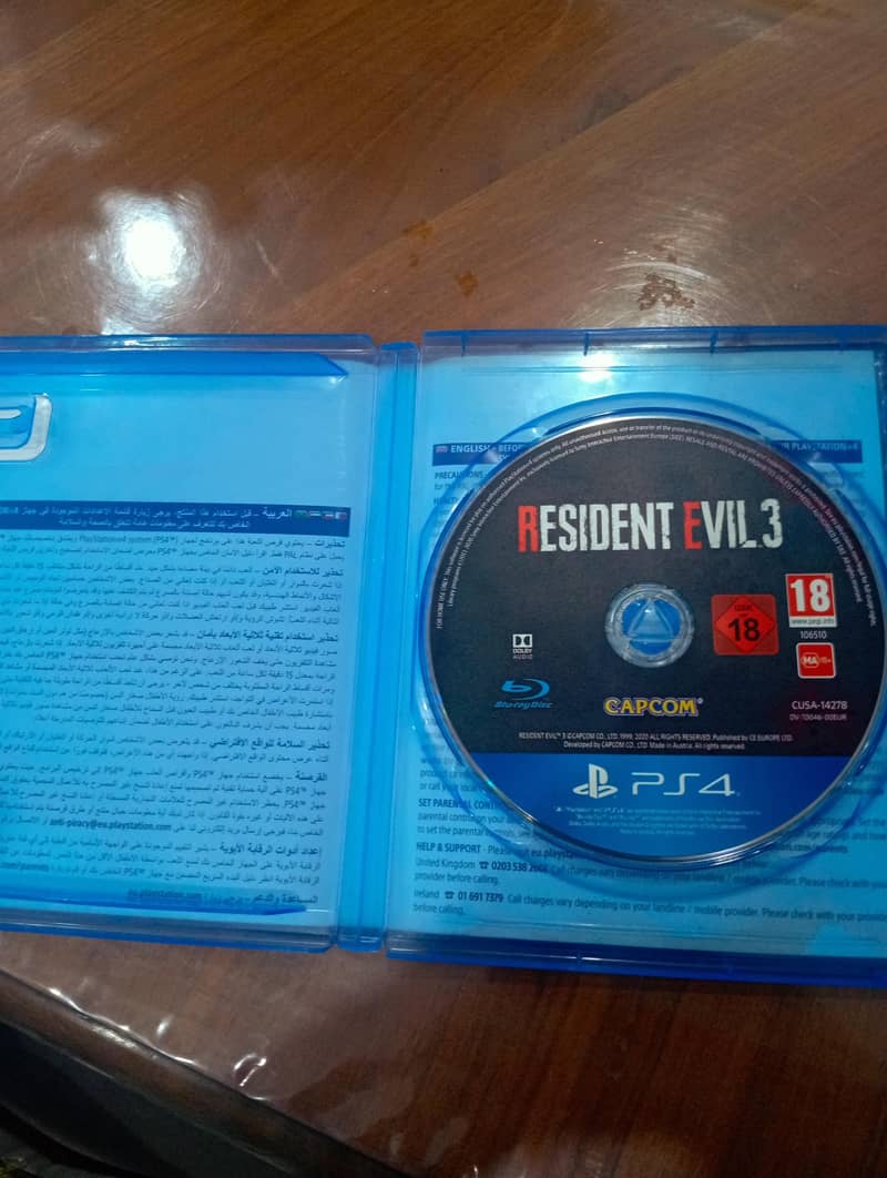 PS4 games 3