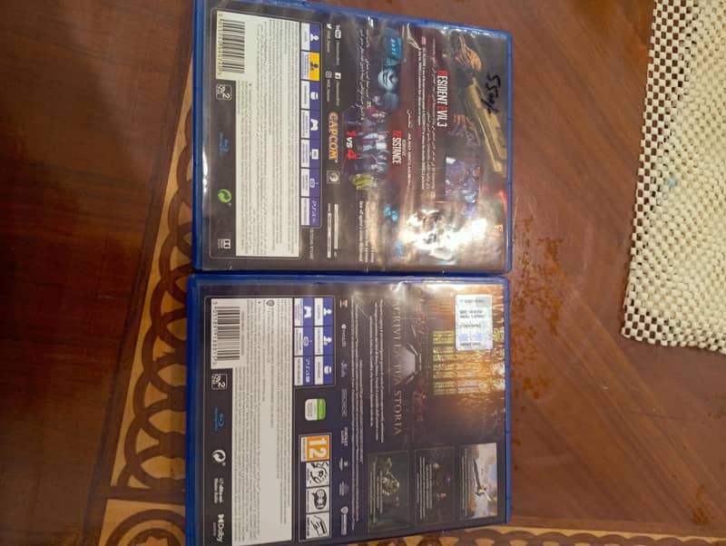 PS4 games 5