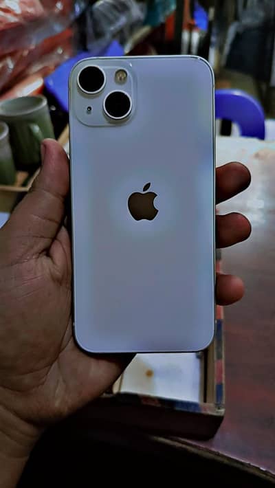 Apple iPhone 13 bypass huny Wala he