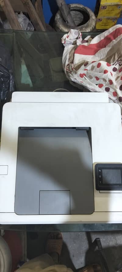 Color Laser jet Pro M 255dw