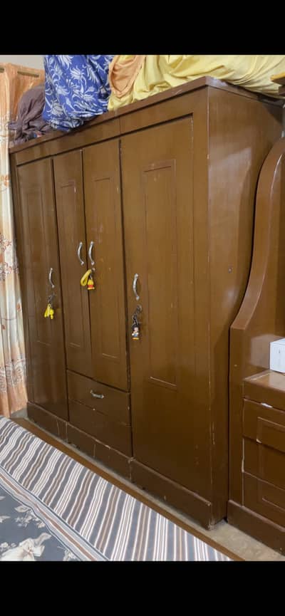 Bedroom set for sell
