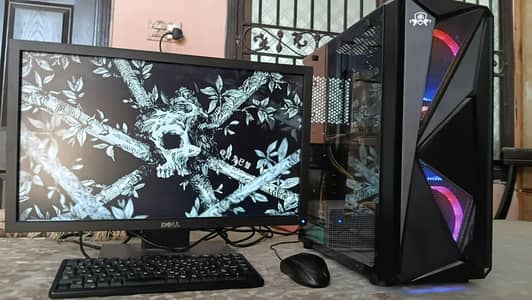 Gaming PC | i5 6th Gen | GTX 750 TI
