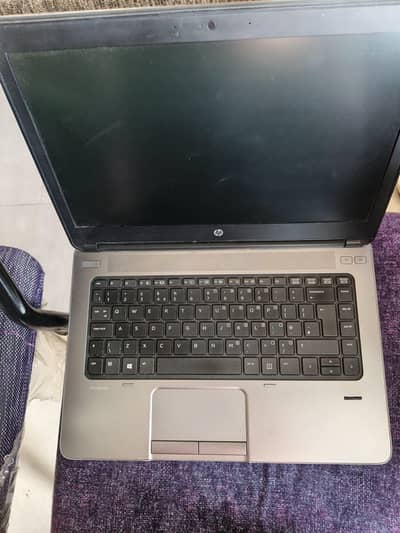 HP ProBook 645 G1