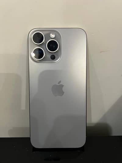 Apple iPhone 15 Pro Max
