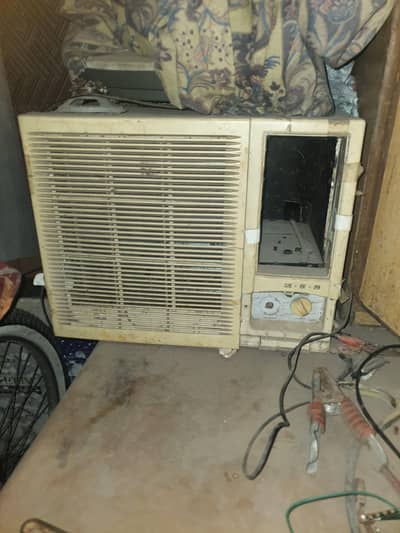midea 0.7t ton ac for sale