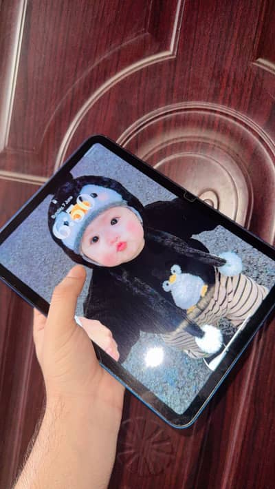 IPAD 11(A16)
