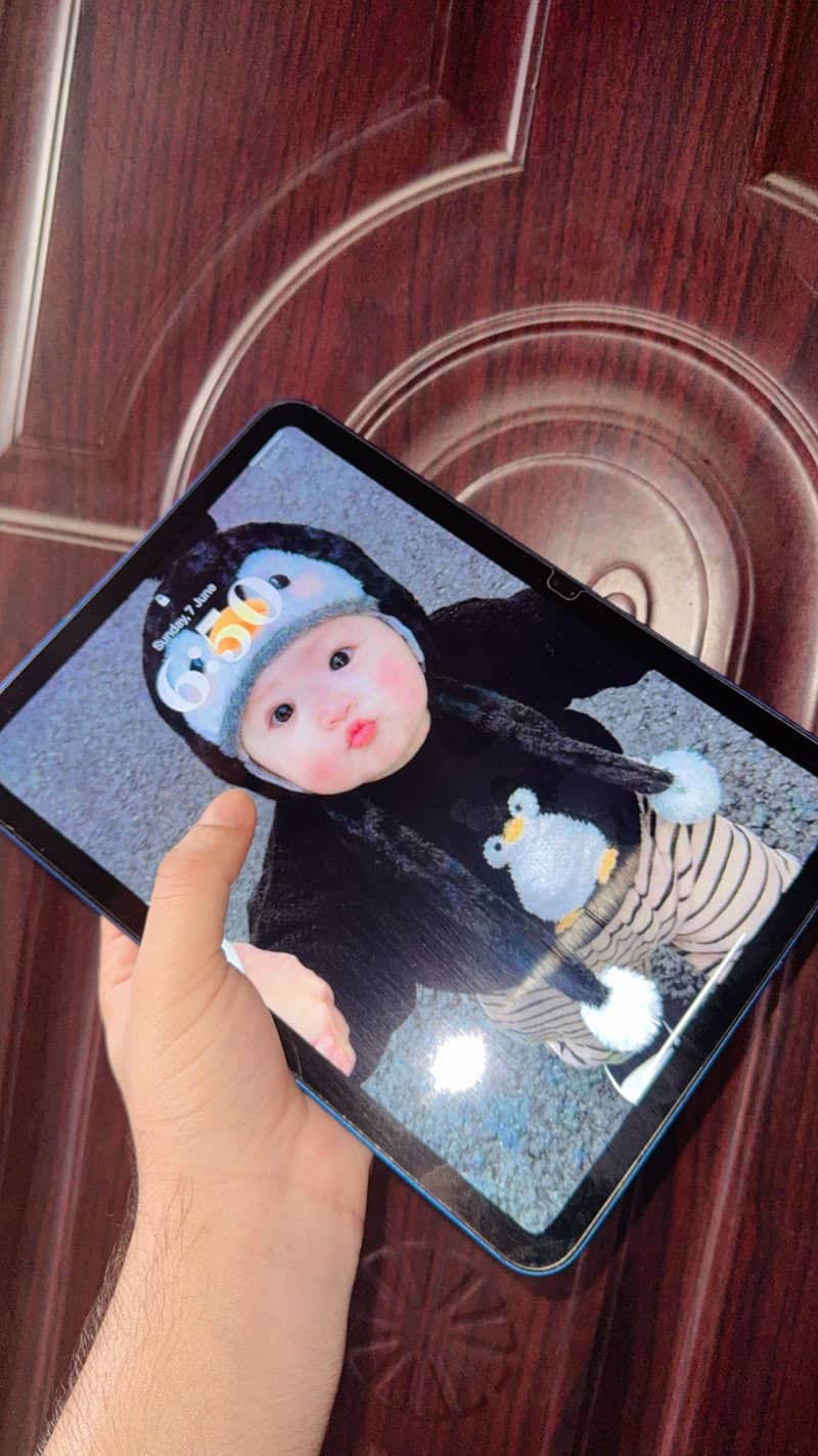 IPAD 11(A16) 0