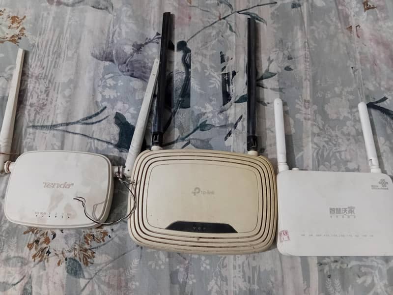 Internet device 0