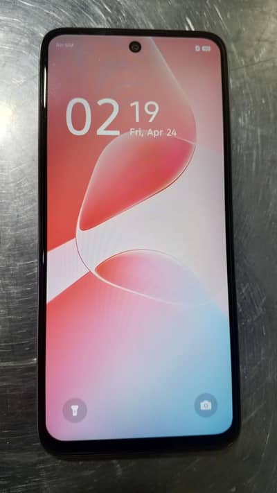 Infinix Hot 60i