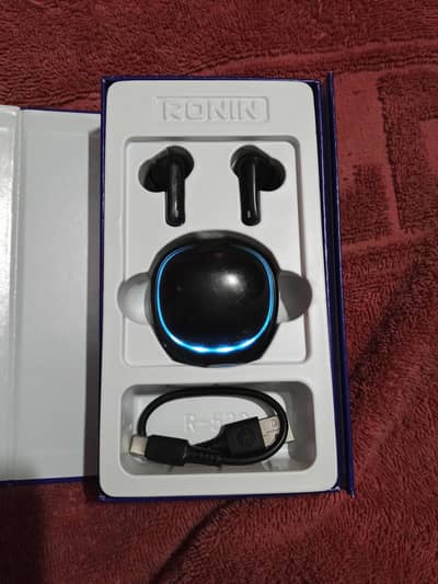 Ronin R520