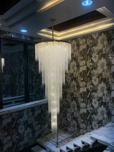 Wall hanging