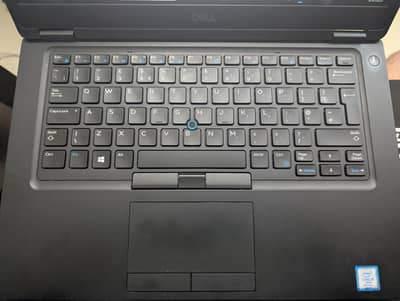 Dell Latitude 5490