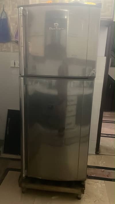 Dawlance medium size fridge for sale .