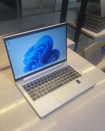 HP EliteBook 640 G9 Business Laptop For Sale