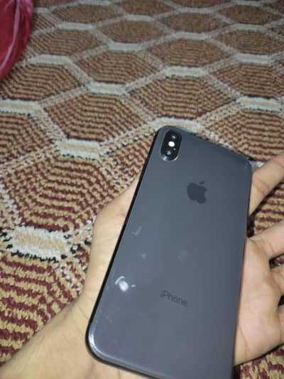 Apple iPhone X PTA Approved 64 GB