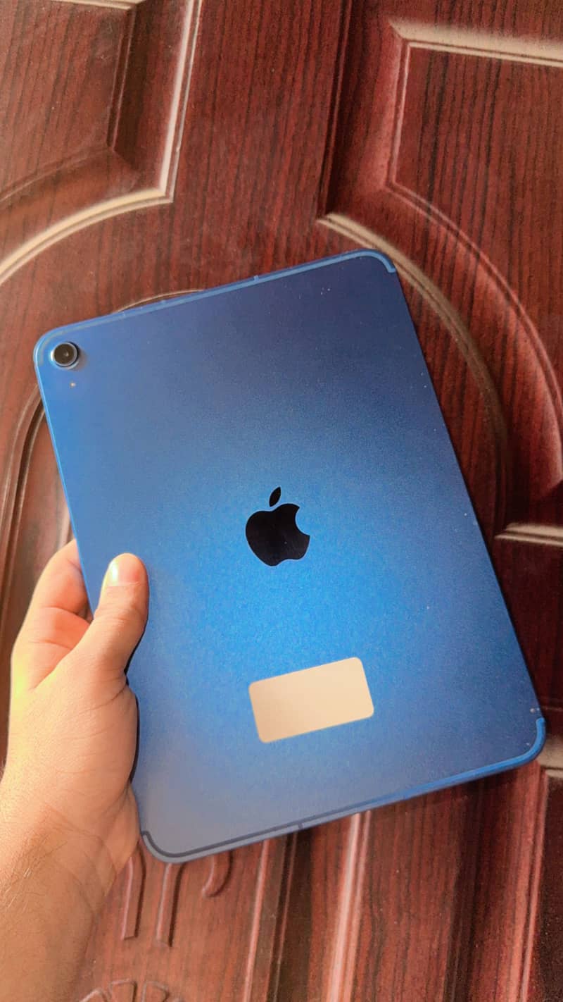 IPAD 11(A16) 1