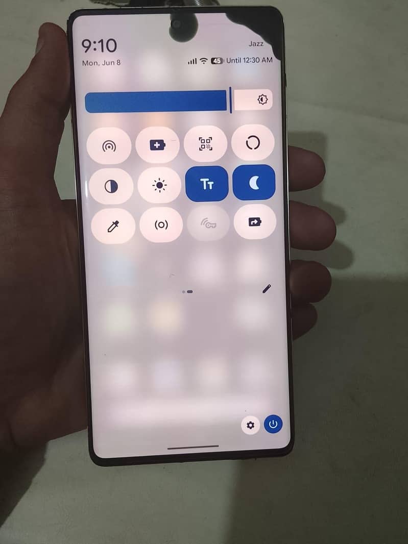 Pixel 7 pro 6