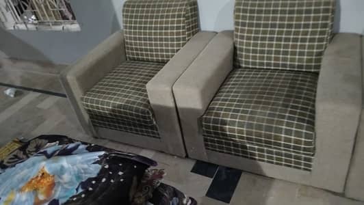 7 seater sofa set