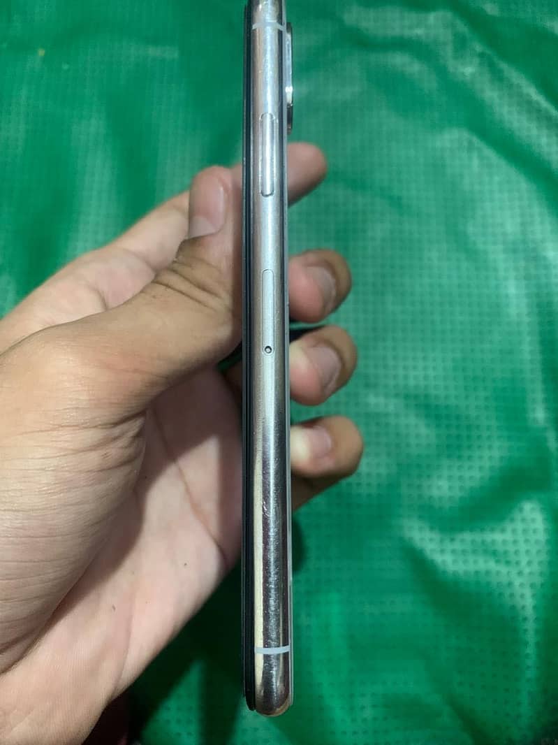 Apple iPhone X 8