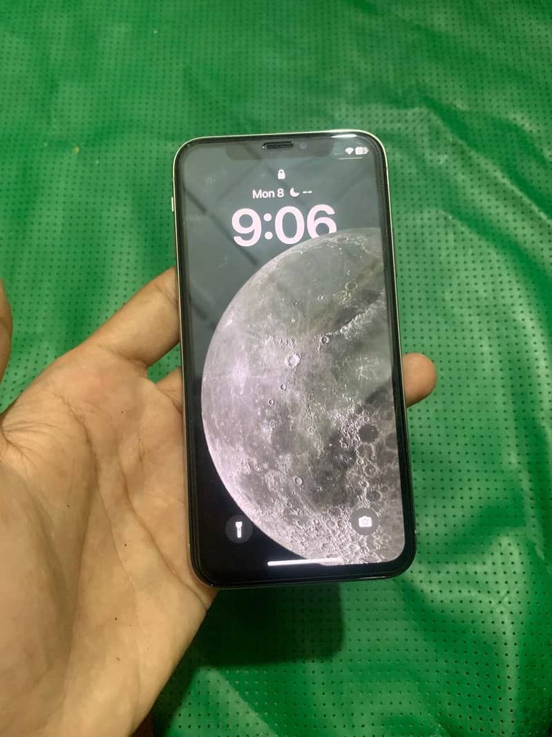 Apple iPhone X 9